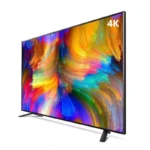Tv Smart 100" Joog 100Jgtv 4K Led/Isdbt/Google Tv + Sup.Fixo