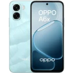 Cel Oppo Ds A6X 6.75" 4Gb/128Gb Lte Azul Cph2819