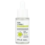 Aplb Ferulic Acid Vitamin C Ampoule Serum 40Ml