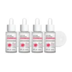 Aplb Caffeine Niacinamide Ampoule Serum 40Ml