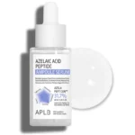 Aplb Amino Acid Peptide Ampoule Serum 40Ml