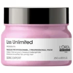 Loreal Mask Serie Expert Liss Unlimited 250Ml *Im