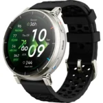Smartwatch Xiaomi Amazfit Active 3 Premium A2559 Apex Silver