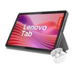 Tablet Lenovo Tab 10.1" Tb311Fu 4/128Gb/Wifi Estojo+Auricular Grey