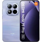 Cel Xiaomi Ds Redmi Note 15 Pro 5G 12/512Gb 6.83" Purple Br