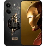 Cel Xiaomi Ds Poco X8 Pro 5G 6.59" 12/512Gb Iron Man Edition