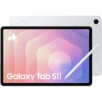 Tablet Samsung Galaxy Tab S11 11" X730 12/128Gb Wf Gray