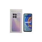 Cel Honor Ds X6A Plus 6Gb+256Gb Lte Purpura Estelar (C.F.) Dpj