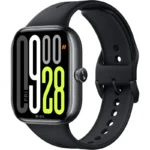 Smartwatch Xiaomi Smart Watch S5 M2530W1 Black