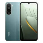 Cel Xiaomi Ds Poco C81 Pro 6.9" 4/256Gb Black