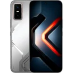 Cel Infinix Ds Gt 30 Pro 5G 6.78" 12+12+256Gb B.White +Capa C/Cooler