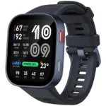 Smartwatch Xiaomi Amazfit Bip Max A2568 Blue