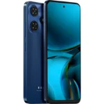 Cel Blu Ds Bold K22 K0250Ww 5G 4+8Gb/128Gb 6.7" Blue