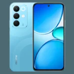 Cel Realme Ds P4 Power 5G 8/256Gb 6.8" Flash Orange