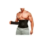 Rebound Accesorio Faja De Compresión Abdominal / Lumbar (4 Cámaras)