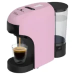 Electrobras Cafetera Multicaps Tlcm-20 Thalia 1400W Rosa 220V 50/60Hz