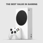 Consola Xbox Series S 1Tb Jp White