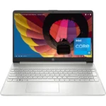 Hp Notebook 15-Fd0005Dx I5-1235U 15.6" W11 Touch 8/512Gb Silver