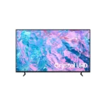 Tv Smart Led 55" Samsung Un55Cu7090Pxpa 4K Uhd Hdmi