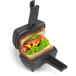 Sandwichera Coby Cy3399-2202 Maker 110V