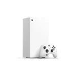 Consola Xbox Series X 1Tb Digital Blanco Jp