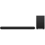 Barra De Sonido Tcl S643W Hdmi Bt 3.1 240W