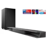 Barra De Sonido Tcl 935U Hdmi Bt 5.1 780W