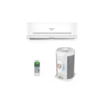 Aire Acond. 30000 Btu Midea Mdinv-30Mid Inverter