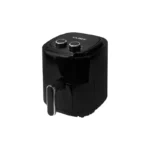 Freidora De Aire Coby Cy-Airf-3.5L-Black 3.5L