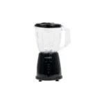 Licuadora Coby Cy5101-Lic1-Bk 300W Negra