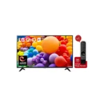 Tv Smart Led 43" Lg 43Ut7300Psa Uhd 4K