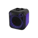 Parlante Ninja Party-80 50W Rms Bt Usb Multi