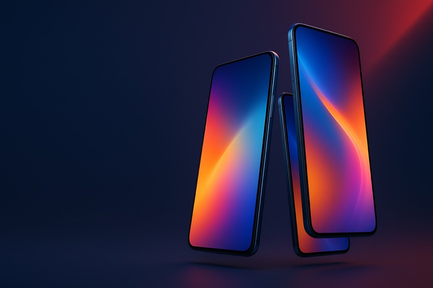 Smartphones FlashBuyMarket