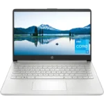 Hp Notebook Nb 14-Dq0762Dx Celeron N4120 4/128Gb 14" W11 Rose