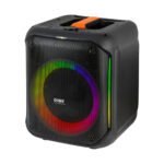 Parlante Coby Cy3360-815-40Sb 8"+1.5" 40W Bt