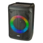 Parlante Coby Cy3344-6.5In-10W-Ov 6.5" Bt/Usb