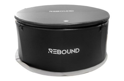 Rebound Bañera inflable inmersión en frío