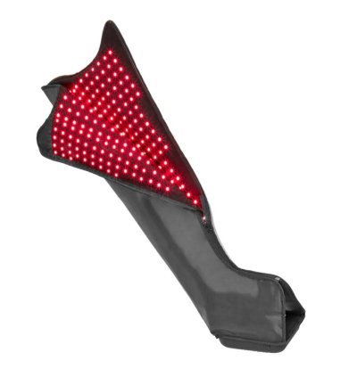 Rebound Bota de LED roja infrarroja