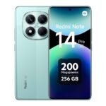 Cel Xiaomi Ds Redmi Note 14 Pro 5G 8/256Gb 6.67" Green Br