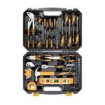 Tolsen Kit Herramientas 85352 89Pcs